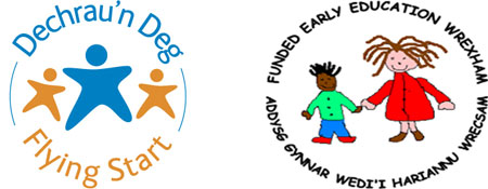 Flying Start, Funded Early Education Wrexham